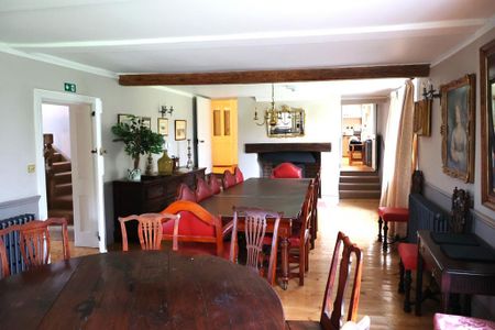 11 bedroom house to rent - Photo 4