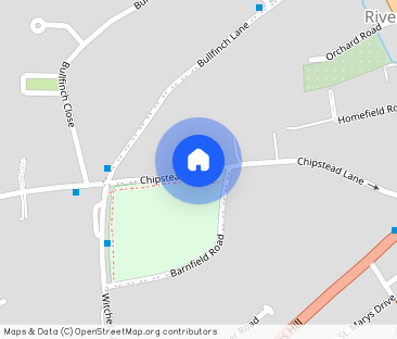 Chipstead Lane, Sevenoaks TN13 2AQ - Photo 1