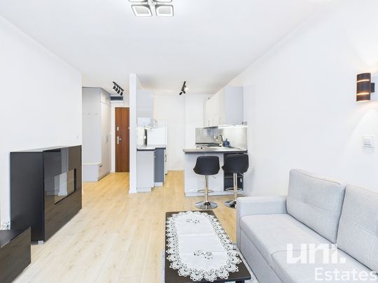 Warszawa, Mokotów - Photo 1