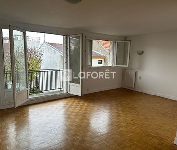 Appartement T2 Villejuif à louer - Photo 2