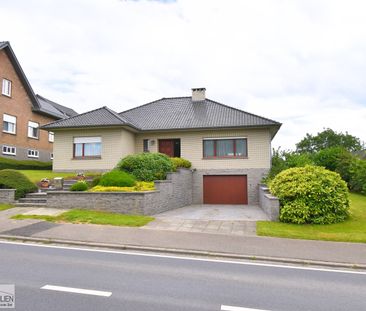 Ruime woning met tuin en zonnepanelen te Vlezenbeek - Foto 4