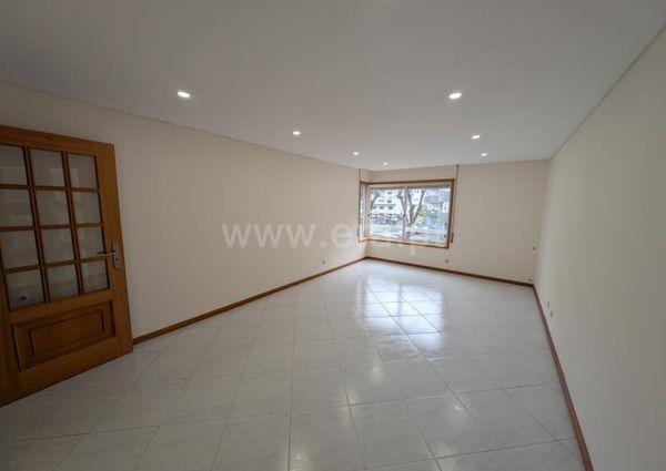 Apartamento T3 em Viana do Castelo