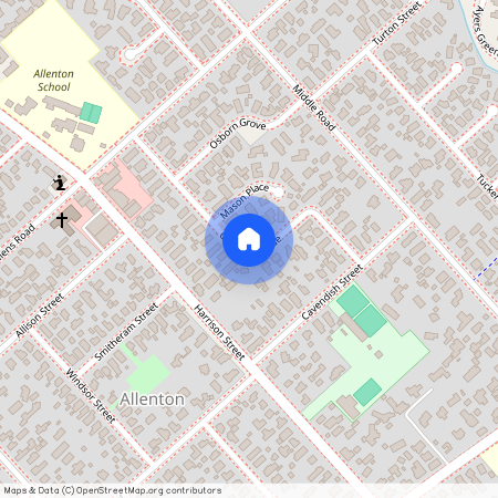 28 Churchill Avenue, Allenton, Ashburton