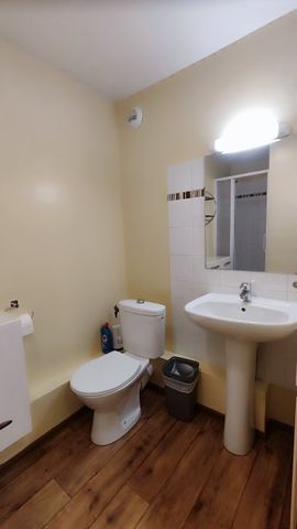 Appartement 1 Pièce 19 m² - Photo 4