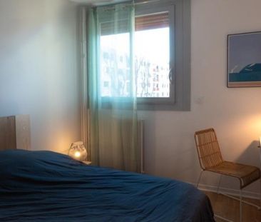 1 pièce - Meublé - 11,44 m² - 3ème étage - Colocation autorisée - Photo 4