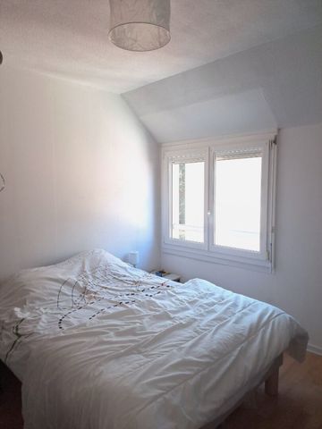 Appartement 3 pièces à Nancy - Photo 3