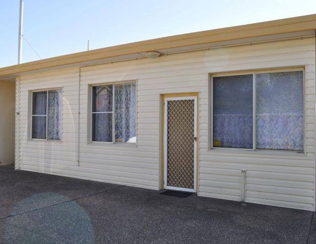 RENOVATED UNIT IN CBD - Photo 1