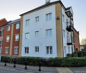 2 bedroom apartment to rent - Photo 6