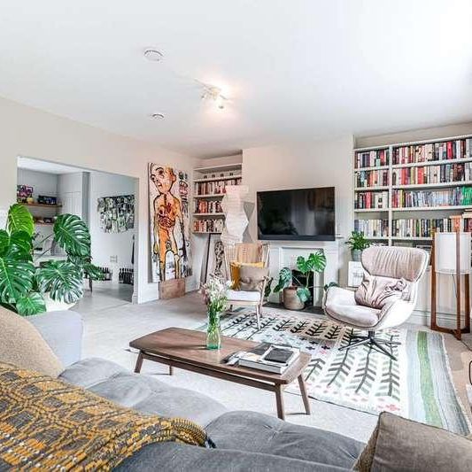 Hammersmith Grove, Brackenbury Village, W6 - Photo 1