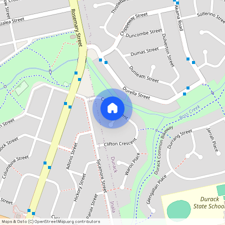 11 Clifton Crescent, Durack QLD 4077