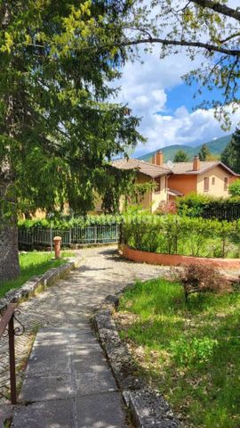 Trilocale via Leonessa, Leonessa - Photo 5