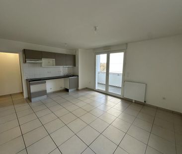 Location Appartement 2 pièces 44m² ST HERBLAIN 44800 - Photo 1