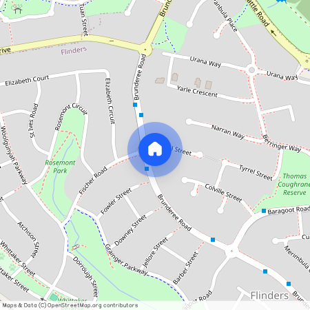 2 Tyrrel Street, NSW 2529, Flinders