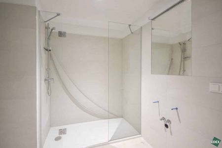 Erstbezug: Schöne 3-Zimmer-Wohnung mit Balkon - Photo 5