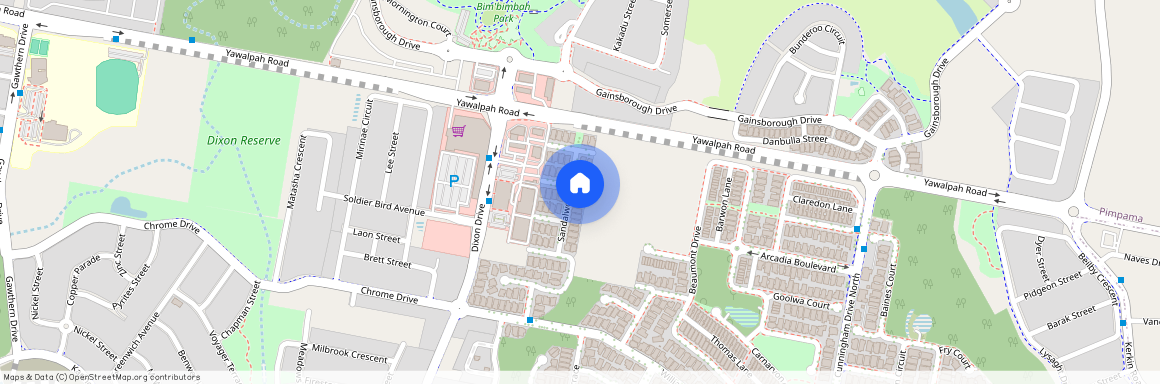 19 Sandalwood Street, Qld 4209, Pimpama