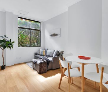 Light Filled Apartment in an Ideal Location - Photo 1