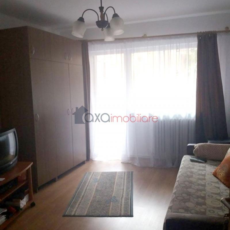 Apartament 2 camere de inchiriat in Cluj-Napoca, Marasti ID 4315 - Photo 1