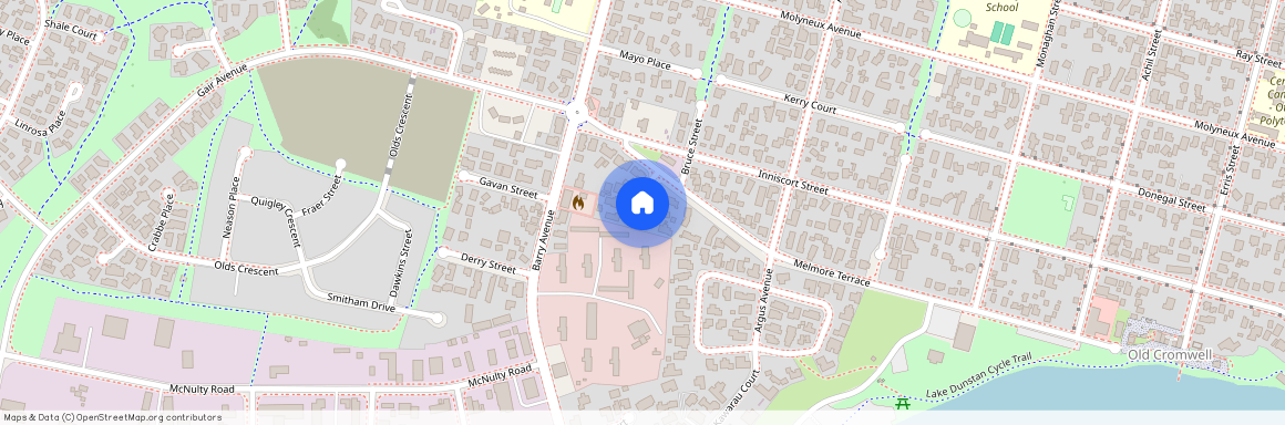 6 Junction Court, Cromwell, Central Otago