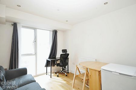 1 bedroom apartment to rent - Photo 4