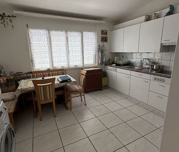 3,5-Zimmer-Wohnung mit 139 m² in Schmitten - Photo 2
