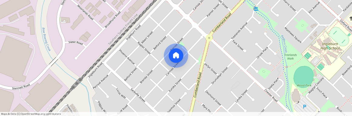 23 Carinda Street, NSW 2565, Ingleburn