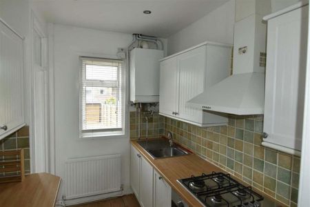 2 bedroom house to rent - Photo 2