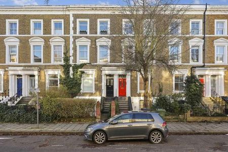 Richborne Terrace, Oval, SW8 - Photo 2