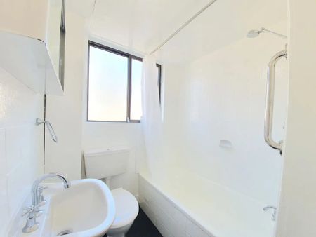 “Renovated Ground Floor Unit” - Photo 2