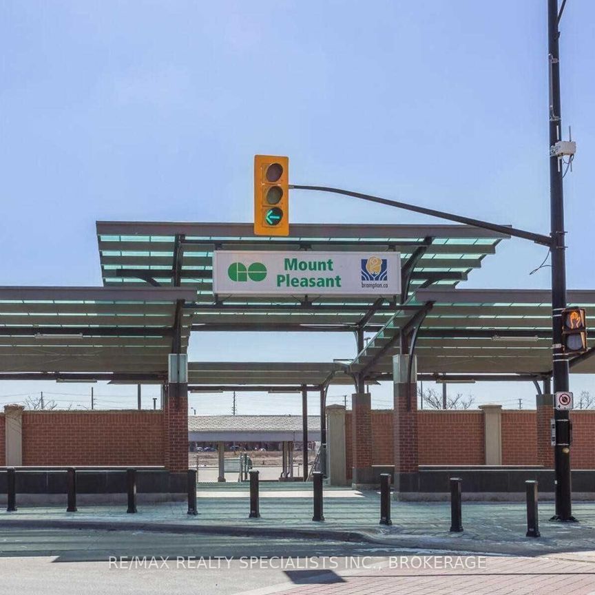 For Lease - 70 BAYCLIFFE Crescent Unit# 203, Brampton, Ontario - Photo 1