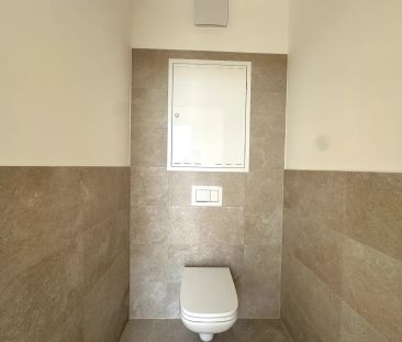 Tolle 3-Zimmer Wohnung mit idealem Grundriss und inkl. Balkon in sc... - Foto 3