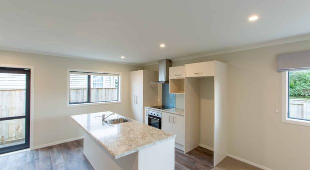 DANNEVIRKE THREE BEDROOM - Photo 1