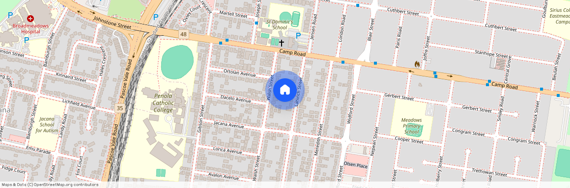 1/93 Lahinch Street, Broadmeadows