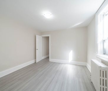 For Lease - 781 St Clair Avenue Unit# 3, Toronto, Ontario - Photo 3