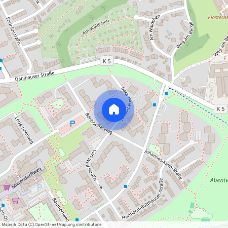 Julius-Leber-Weg 1, 45279, Essen Ot Horst