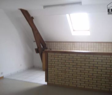 APPARTEMENT A LOUER PROCHE CENTRE VILLE DE SAINT QUENTIN - Photo 5