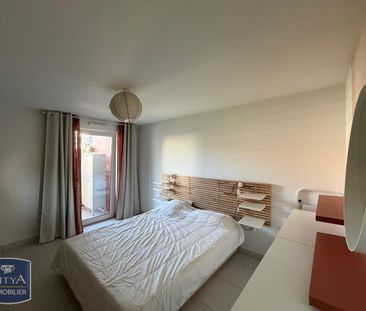 Location Appartement 3 pièces 59m² ILLKIRCH GRAFFENSTADEN 67400 - Photo 3