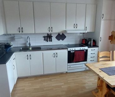 Korpralsvägen, Umeå - Photo 4