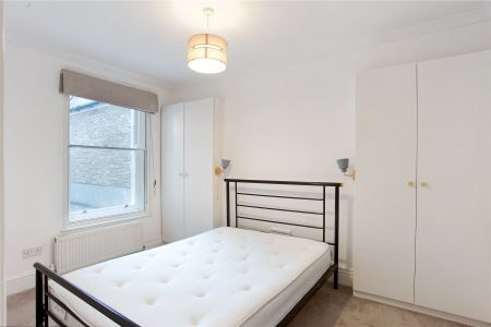 Queenstown Road, London, SW8 flat to rent - Photo 4