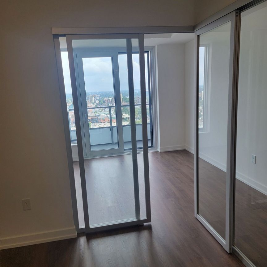 For Lease - 15 Wellington Street Unit# 2903, Kitchener, Ontario - Photo 1