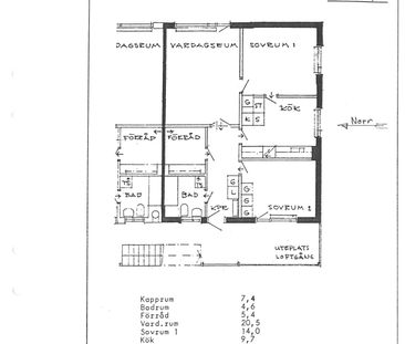 Råssnäsvägen 3 D - Foto 2