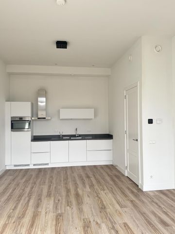 Te huur: Appartement Noorderlaan 5 S in Velsen-Noord - Photo 5