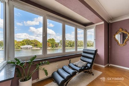 Appartement te huur - foto 5