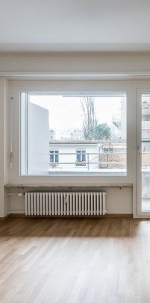 Feel at home in the Gundeli district - Photo 1