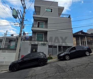 "Vila Mazzei: Apê Moderno e Prático, 50m², 2 Quartos" - Photo 3