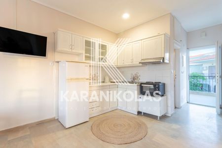 Διαμέρισμα για ενοικίαση Πολύχρονο (Παλλήνη) - Φωτογραφία 4