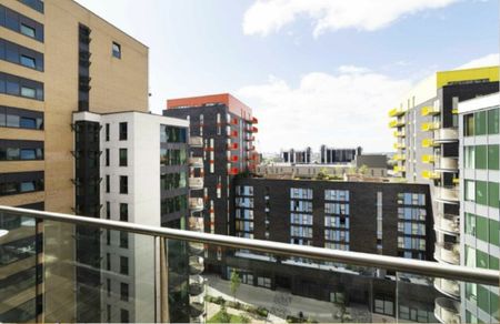 Millharbour, E14, London - Photo 4