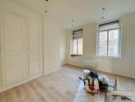 Amiens HENRIVILLE - TYPE 2 - Photo 2