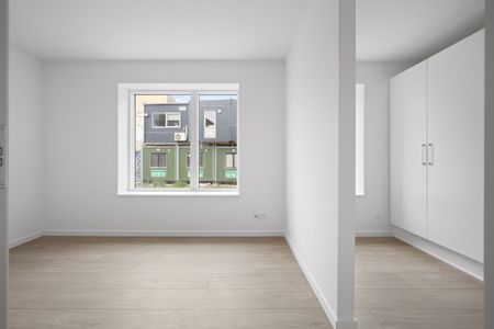 4-vær. rækkehus - Foto 4