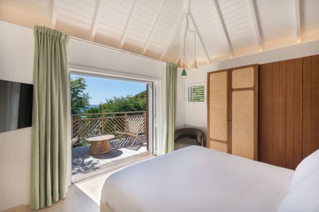 Corossol, 4 Bedrooms House for rent - Photo 4