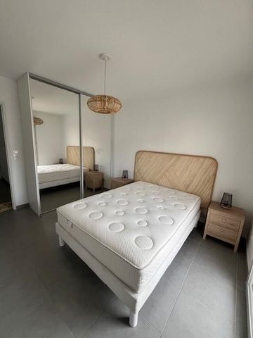 Appartement r�cent Meyreuil - 2 pi�ce(s) - 40.35 m2, - Photo 3